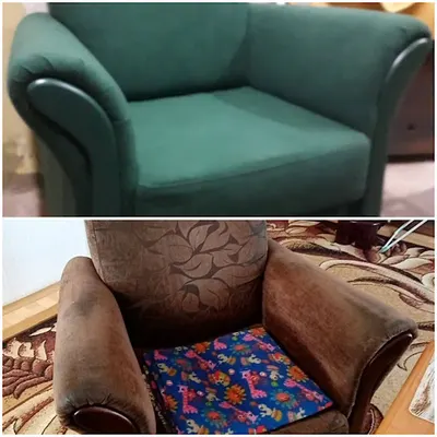 Tapicer meblowy Olsztyn